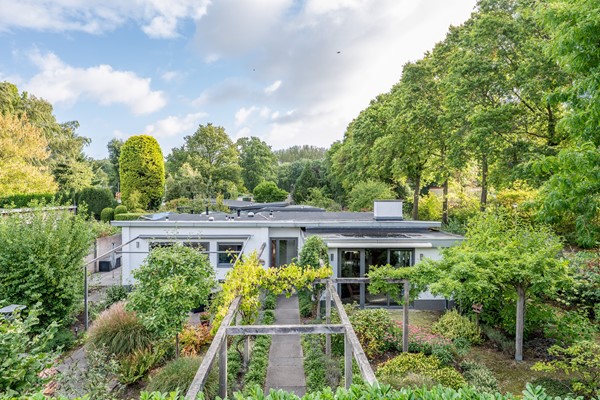 Medium property photo - Bernhardstraat 2, 5691 TM Son en Breugel